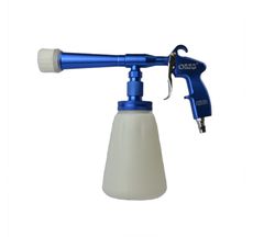 Pistola Tornador Pneumático P/ Limpeza - Varimax