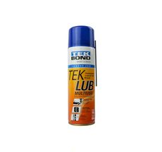 Óleo Desengripante Lubrificante Tek Lub 300ml 150g