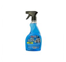 Aromatizante Air Truck Nitro Centralsul 500ml