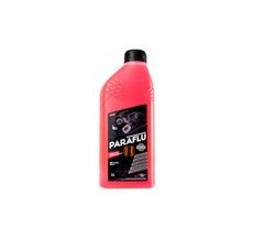 Aditivo Radiador Rosa Concentrado Orgânico Paraflu Montadora 1L