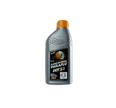 Fluido de Freios Dot 5.1 Amarelo Paraflu 500ml
