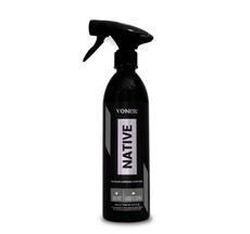 Cera de Carnaúba Native Spray Wax Vonixx 500ml