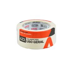 Fita Crepe uso Geral 48mm x 50m Adere