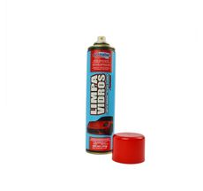 Limpa Vidros Aerossol Centralsul 400ml