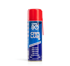Desengripante CAR 80 300ML / 200G