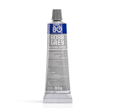 Silicone Neutro 8099 Grey Car 80 Snap-on 85g