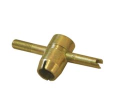 Tarraxa Saca Válvula de Câmara Tipo Omega