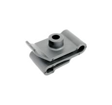 Bucha S Para-choque Toyota - Plastcar - 5 Unidades