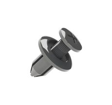 Retentor de Fixação Para-choque Toyota/ Chery e Suzuki - Plastcar - 10 Unidades