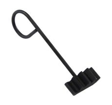 Trava para Desmontar Filtro Centrifugo Honda 100-350cc - Frontal