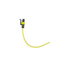 Chicote 1 Via do Sensor do Óleo Fiat/ Volkswagen/ Chevrolet