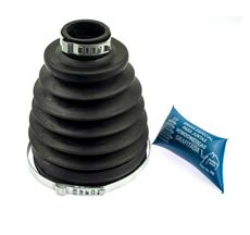 Kit coifa Lado Roda Hilux (01...05) - Kitsbor