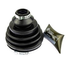 Kit Coifa Lado Roda Jetta - Kitsbor