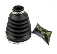 Kit Coifa Lado Roda S10 Blazer 4 x 4 - Brokits