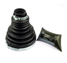 Kit Coifa  Lado Câmbio Ranger 2.2 2.5 flex 3.2 Diesel 4 x 4 (12...) - Brokits