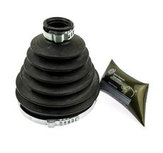 Kit Coifa Para Homocinética Lado Roda Ranger 4x4 Brokit?s