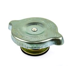 Tampa de Radiador MB Sprinter 13 LBS