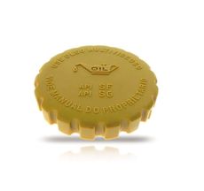 Tampa do Óleo do Motor MB Sprinter. Cód. Orig.: 52.270.223 000.018.7002