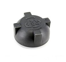 Tampa do Reservatório de Expansão Sistema de Rosca Volkswagen/ Ford Caminhões 1 Bar