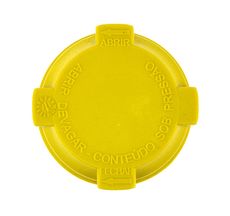 Tampa Reservatório de Expansão 1.5 Bar Ecosport/ Ka / Fiesta/ Courier