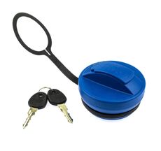 Tampa do tanque do Arla 32 Scania 2012