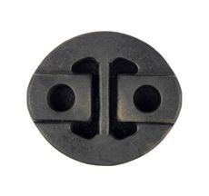 Coxim de Escape Traseiro Corolla 02/ Hillux - Grehder - 2 Unidades