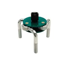 Saca Filtro de Óleo Cinta 3 Garras 3/8 x1/2 Abertura 65mm a 120mm - Waft