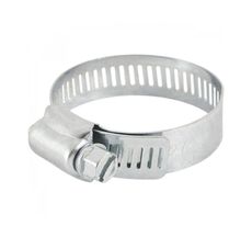 Abraçadeira de Rosca Sem Fim 14mm 57 x 70mm - Rexon - 10 Unidades