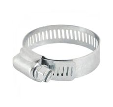 Abraçadeira de Rosca Sem Fim 14mm 64 x 83mm - Rexon - 10 Unidades