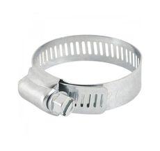 Abraçadeira de Rosca Sem Fim 14mm 102 x 121mm - Rexon - 10 Unidades