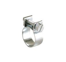 Abraçadeira de Combustível 12 x 14mm - Rexon - 25 Unidades