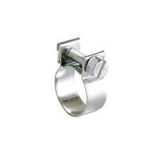 Abraçadeira de Combustível 13 x 15mm - Rexon - 10 Unidades