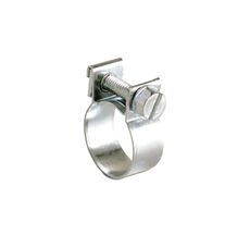 Abraçadeira de Combustível 15 x 17mm - Rexon - 10 Unidades