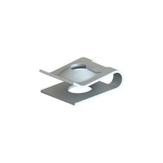 Porca Rápida 4,2 x 11 x 13mm - Placar - 10 Unidades