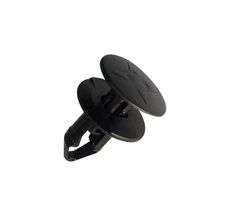 Grampo do Para-choque Kwid/ Logan/ Sandero - Plastcar - 5 Unidades