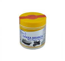 Graxa Branca Náutica 500g