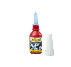 Trava Rosca de Médio Torque 10g - CiaBond