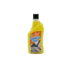 Lava Auto Com Cera 500ml - Sun Car