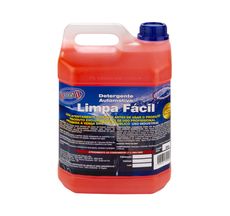 Lava Auto 5L - Detersid