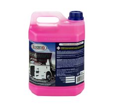 Desengraxante para Chassi 5L - Detersid