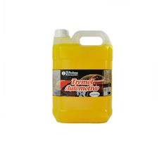 Lava Auto 3 em 1 Tremol 5l - Química 3 Poderes