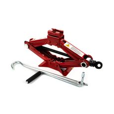 Macaco Tipo Sanfona Universal 1T - Tech One