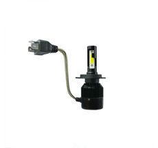 Kit Lâmpada Automotiva Led H4 8000K - Code
