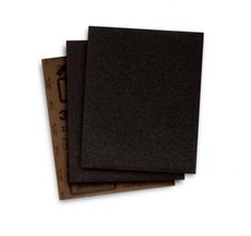 Lixa D' Água 3M 211Q Grão 600