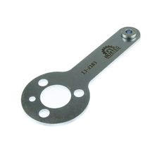 Ferramenta para Sincronizar Eixos de Comando de Válvulas Ford Duratec Zetec e Sigma - Injetec