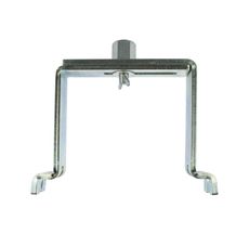 Ferramenta para Sacar Tampa Bomba Eletrica 2 Hastes Longa - Injetec