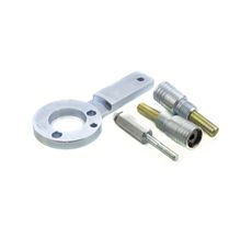 Kit de Ferramentas para Sincronismo dos Motores Mult-Jet Turbo-Diesel 2.0 Fiat Toro  - INJETEC