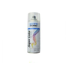Verniz Brilhante Incolor 350ml Linha Super Color Uso Geral Tekbond