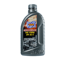 Óleo Câmbio Manual Diferencial Semi Sintético Champgear BS 75w90 1L