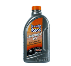 Óleo Câmbio Sintético Dupla Embreagem Champmatic S DCT 1L